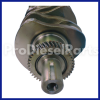 Crankshaft Caterpillar Engine 3204..