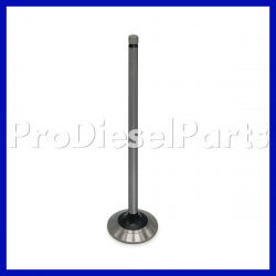 Valve, Intake CAT 3114/3116/3126/C7