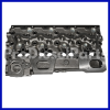 Cylinder Head Bare Assembly Direct Injection Caterpillar Engine 3304