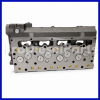 Cylinder Head Loaded Pre Combustion Chamber Assembly Caterpillar Engine 3304