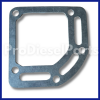 Gasket, Adaptor To Exhaust Flange, Engine 4 53 6V53 8V53 Natural & Turbo