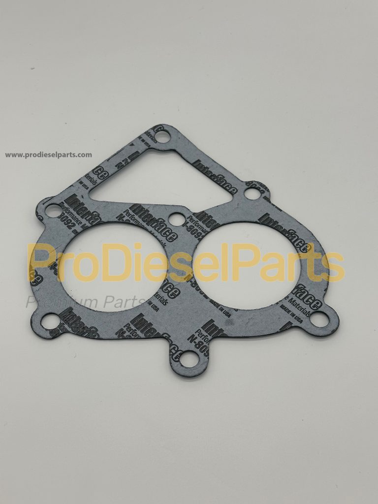 Thermostat Housing/Cover Gasket CAT C15 ProDieselParts