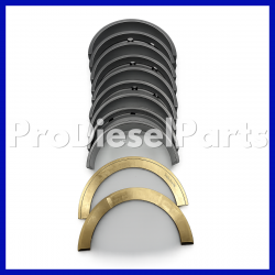 Main Bearing Set - STD CAT 3408