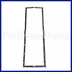 Oil Pan Gasket CAT 34063406EC15C15 ACERT