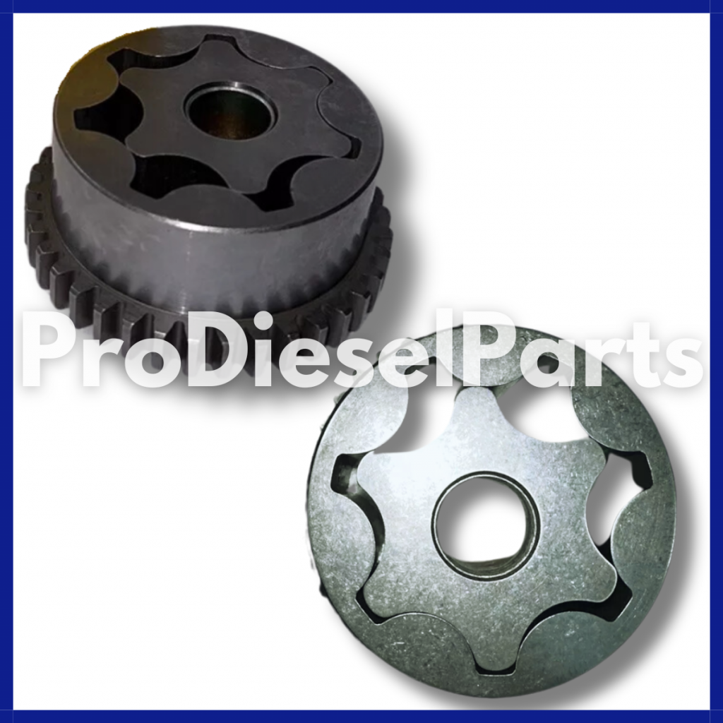 CAT Engine 3208 Parts Catalog ProDieselParts