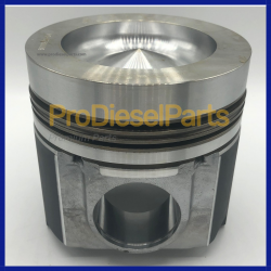 Piston Body w/o Pin CAT 3406/3408