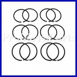 Premium Piston Ring Set STD CAT 3208