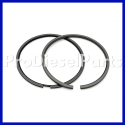 Ring Set, Single Cylinder ST CAT 3208