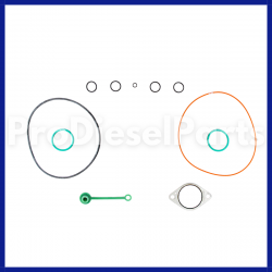 Water Pump Gasket Kit CAT 3406 .