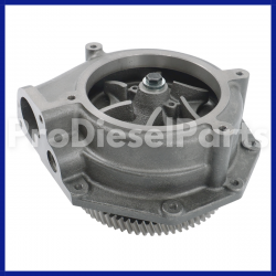 Water Pump – Heavy Duty CAT 3406 (1)