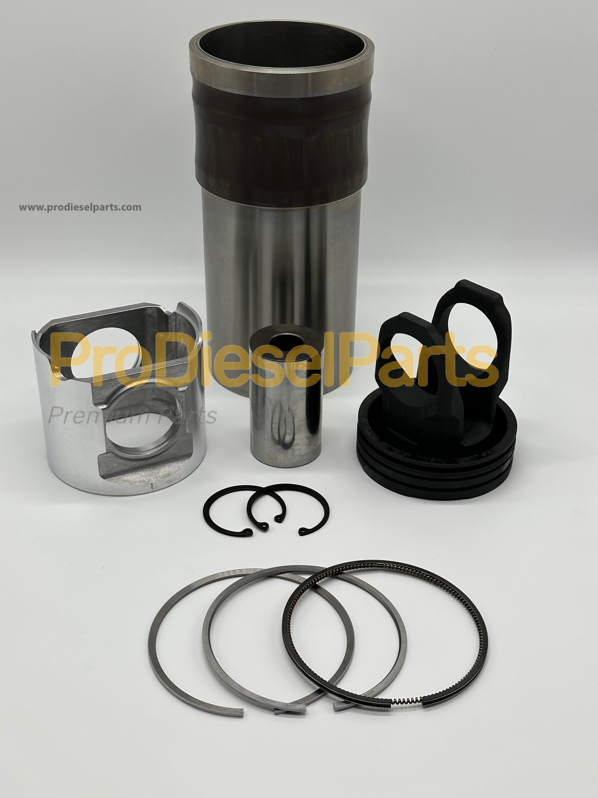 Cylinder Kit Complete STD Mack E7 ProDieselParts