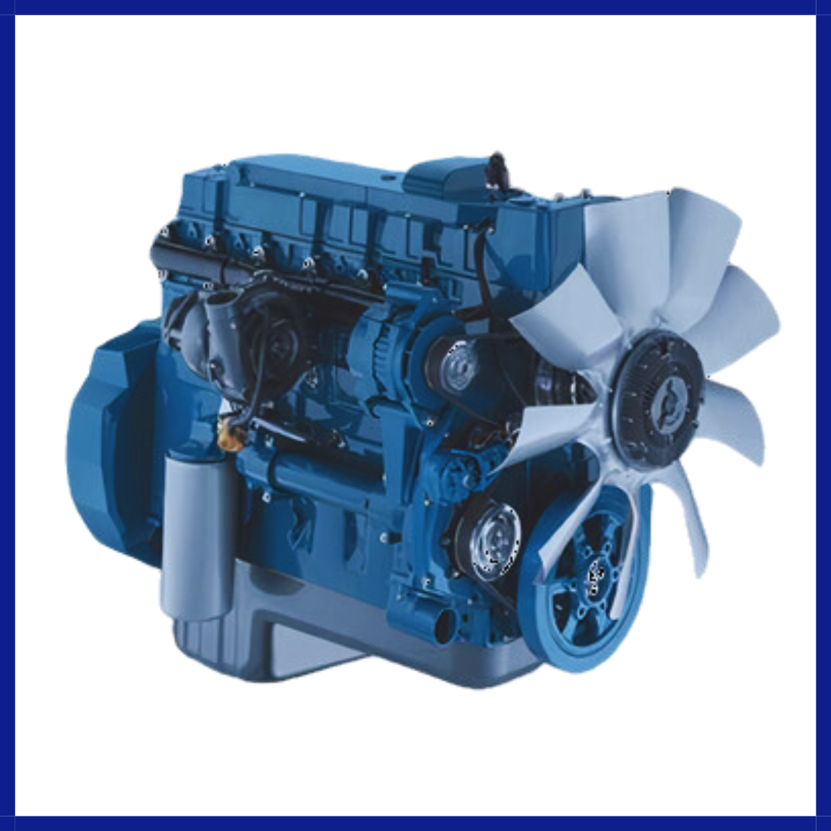 International/Navistar Archives - ProDieselParts