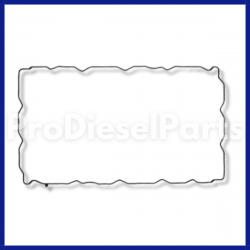 Oil Pan Gasket Mercedes Benz 0M904
