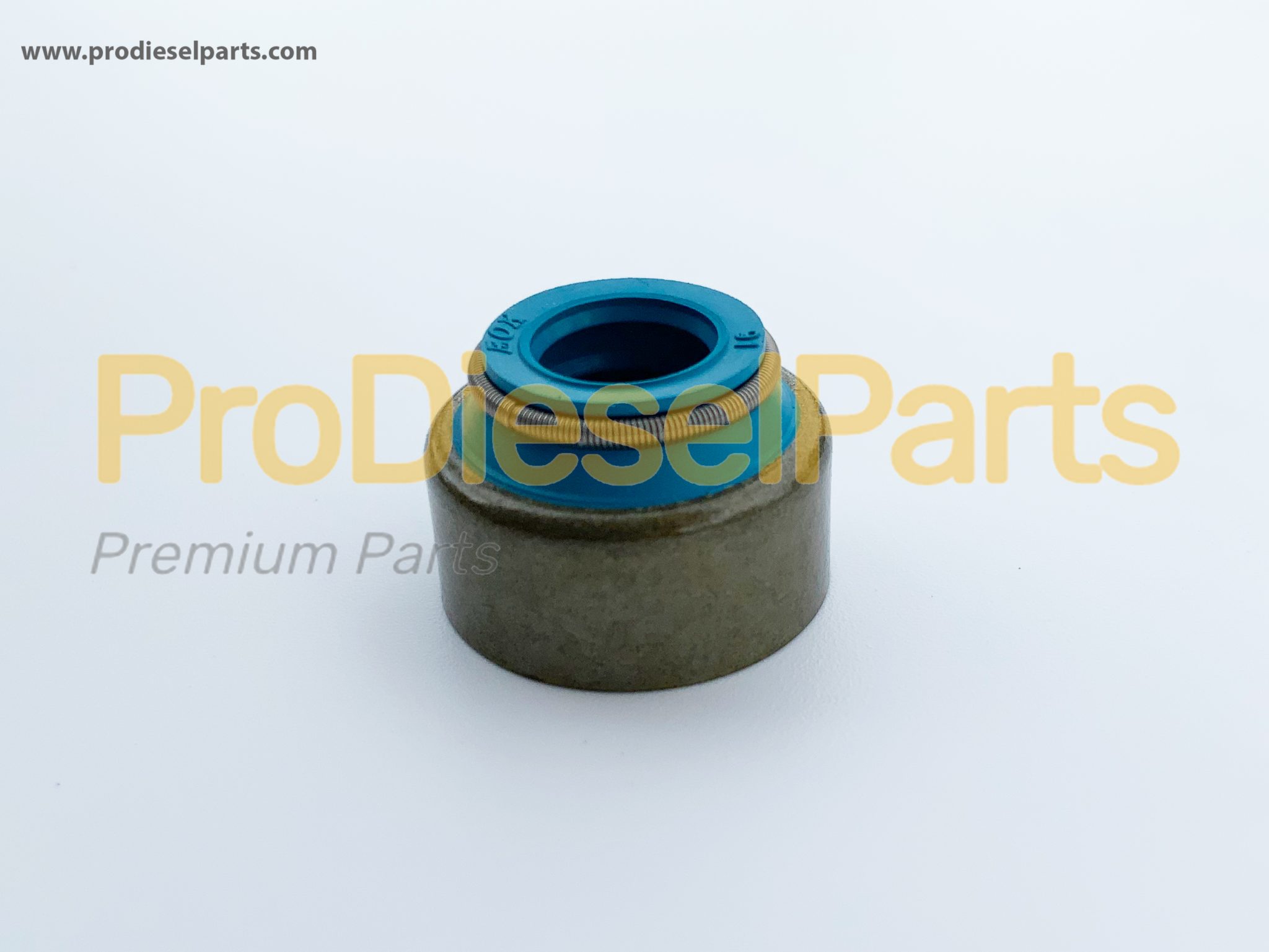 Valve Stem Seal Detroit Diesel Engine Serie 60 14.0L / Serie 60 12.7L