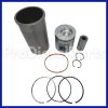 Cylinder Kit Complete STD International Navistar Engine DT466E.