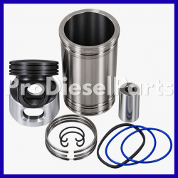 23532554 Cylinder Kit Detroit Diesel Engine