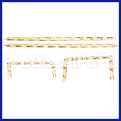 Oil Pan Gasket Komatsu Engine 6D105