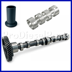 Camshaft