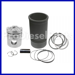 Cylinder Kit Complete 0.020 0.040in Prem Plus Dual Ni 14.01