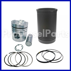 Cylinder Kit Complete STD 855 Natural Gas 12.01