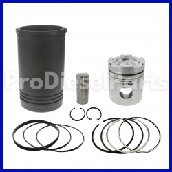 Cylinder Kit Complete STD 855 Prem Plus 15.31