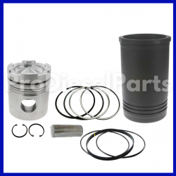 Cylinder Kit Complete STD 855 TriTech Single Ni 14.51