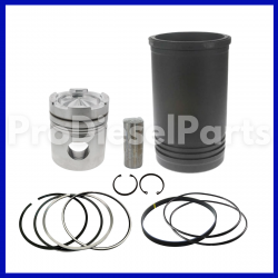 Cylinder Kit Complete STD Cummins Engine 855 Prem 14.51 (1)