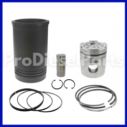 Cylinder Kit Complete STD Prem Plus Dual Ni 15.01