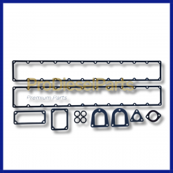 Gasket Set Aftercooler Cummins Engine NH855-Engine/NT855