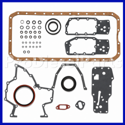 Lower Gasket Set Cummins Engine ISB5.9 