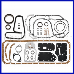 Lower Gasket Set Cummins Engine ISB5.9  (2)