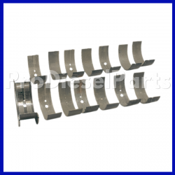 Main Bearing Set STD Cummins Engine ISB 5.9 4 Valves