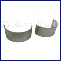 Rod Bearing Half UpperLower Cummins Engine 4B 3.9 4BT 3.9 4BTA 3.9