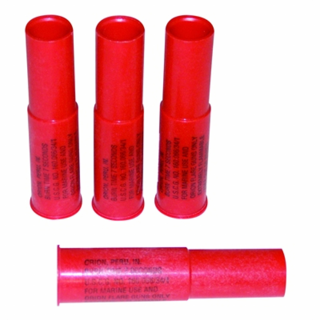 Orion 12-Gauge High Performance Aerial Signal Pack - ProDieselParts