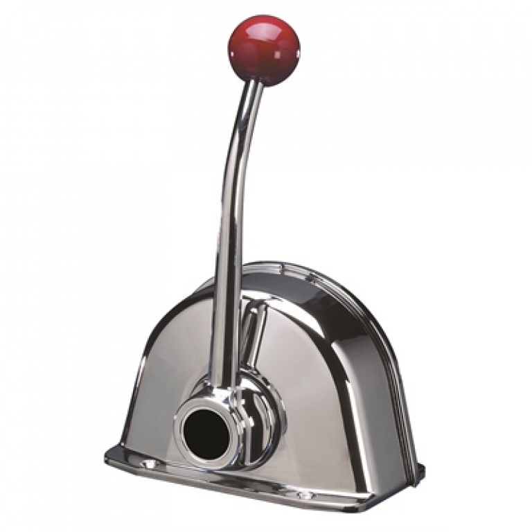 Teleflex Morse Marine Engine Controls MT3 (Single Top Mount Control