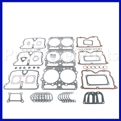 Head Gasket Set Upper Cummins Engines NH 855 Engines NT 855