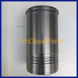 Liner w/o Sealing Ring CAT 3406/3408/3412/C15