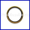 Seal -Lip Type Water Temperature Regulator Cat Engine C15 (Thermostat)