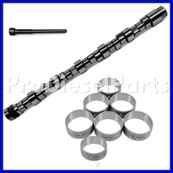 Camshaft
