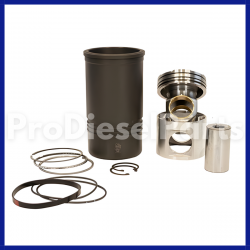 Cylinder Kit Complete STD Cummins N14 (1)