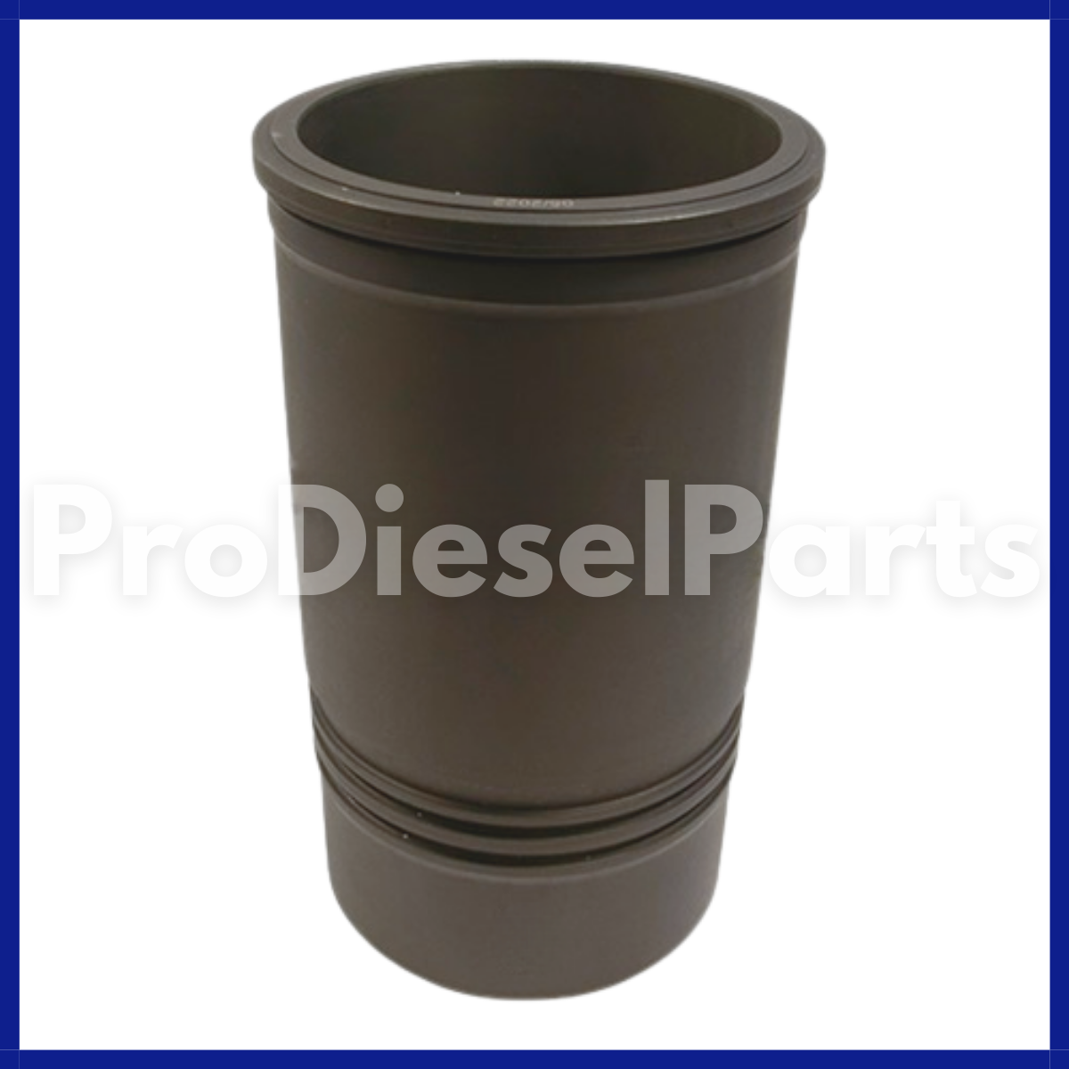 Liner w/o Sealing Ring - STD Cummins Engine N14 - ProDieselParts