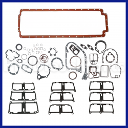 Lower Head Gasket Set Cummins Engines NT14