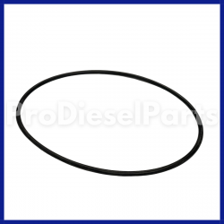 Sealing Ring, Liner Cummins Engine N14 (1)