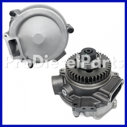 Water Fresh Pump