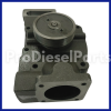 Water Pump for Cummins N14 (1)