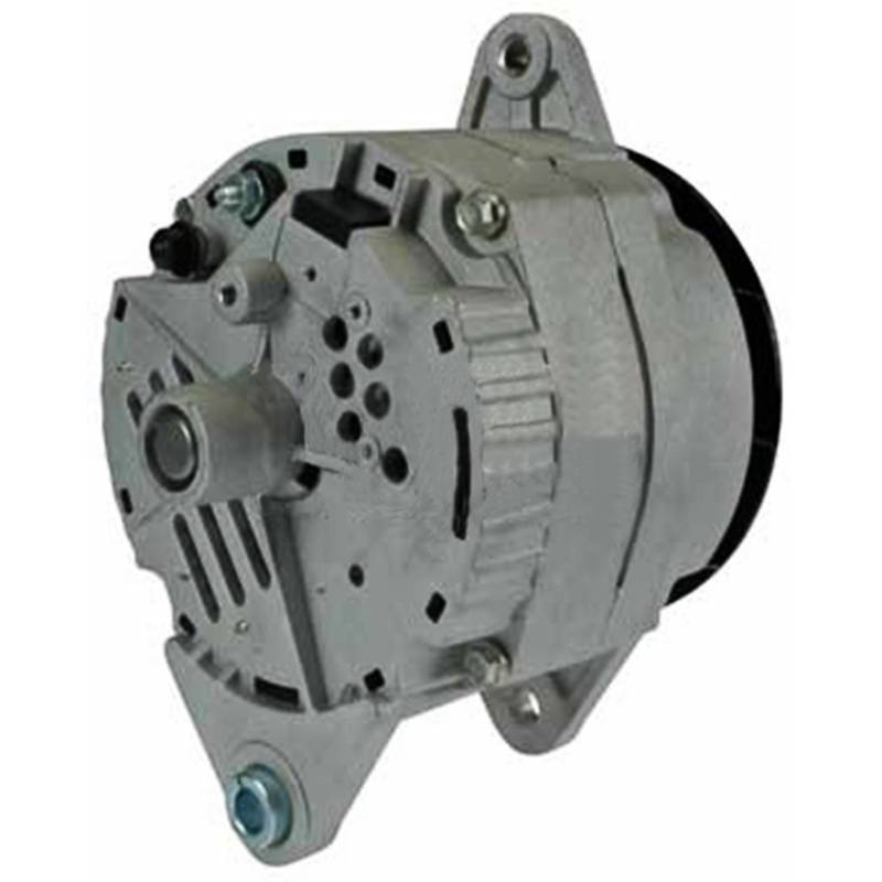 Alternator For Detroit Diesel Engine Series 50 12Voltios 100 AMP