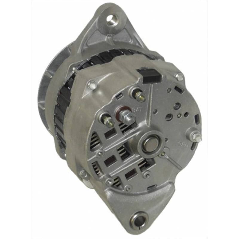 Alternator For Detroit Diesel Engine Series 50 24 Voltios 70 AMP