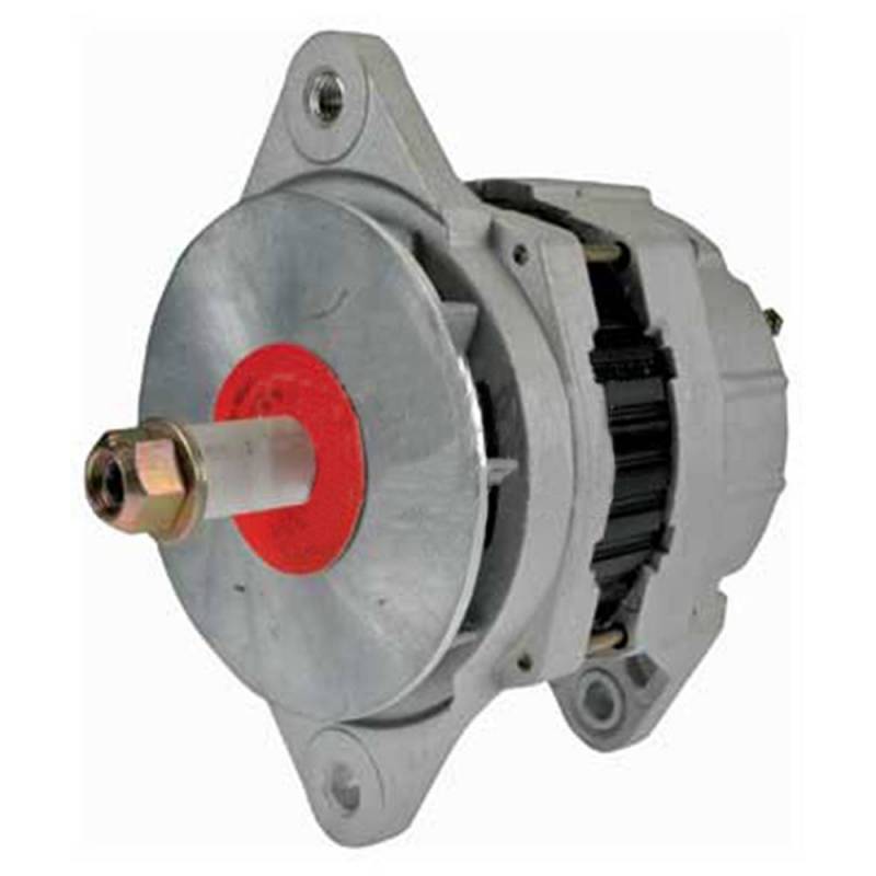Alternator For Detroit Diesel Engine 12V7112Voltios 130 AMP
