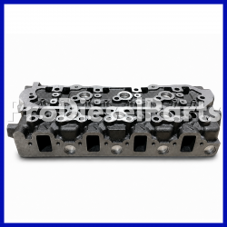 Cylinder Head Caterpillar Engine 3064 (1)