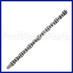 Camshaft Flangeless Cummins Engine NH855 Engine NT855